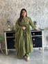 chanderi-embroidered-suit-set-with-gathers-mehendi-green-1