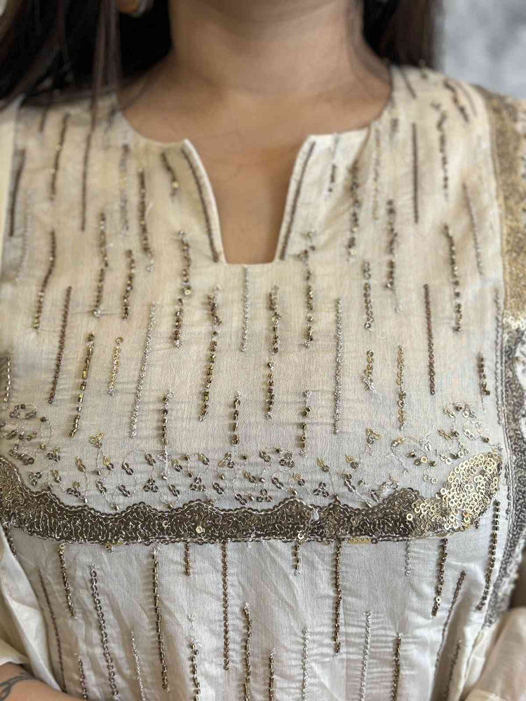 chanderi-hand-embroidered-a-line-suit-set-paired-with-organza-dupatta-ivory-2