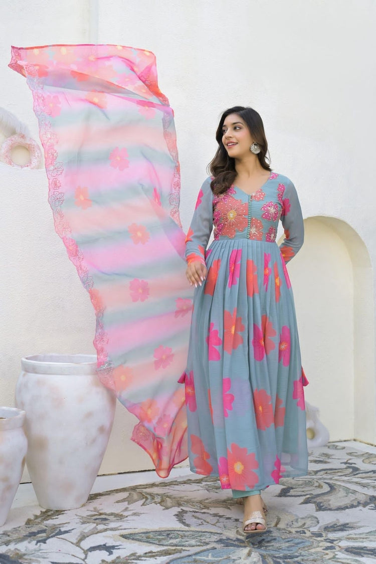 chiffon-hand-embroidered-floral-anarkali-paired-with-embroidered-dupatta-with-scalloping-sky-blue-4