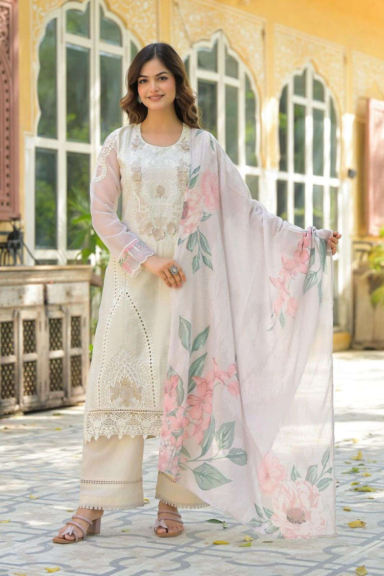 cotton-embroidered-pakistani-style-suit-set-paired-with-digital-print-dupatta-beige-1