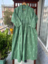 cotton-handloom-jamdani-hand-embroidered-dress-green-1