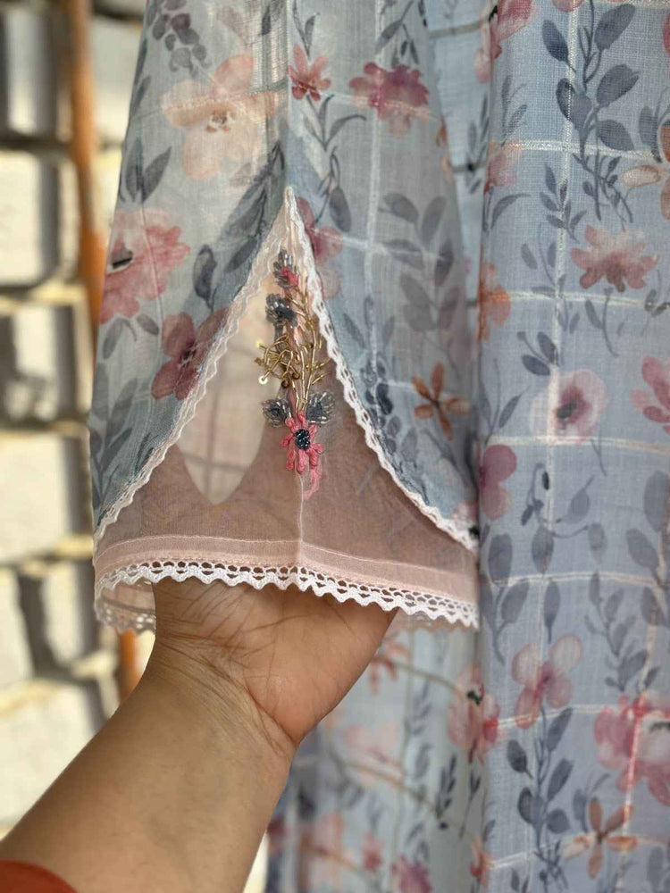 cotton-linen-embroidered-suit-set-with-cotton-mul-lining-blue-4