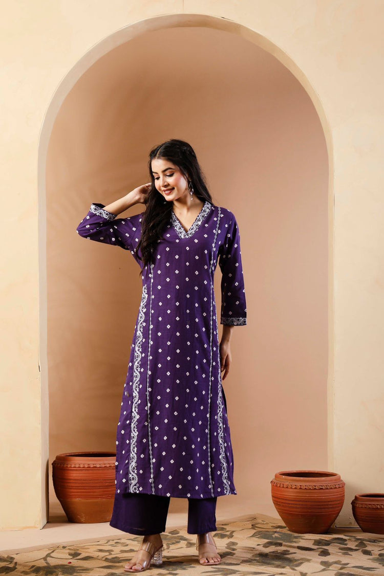 cotton-slub-embroidered-suit-set-purple-3