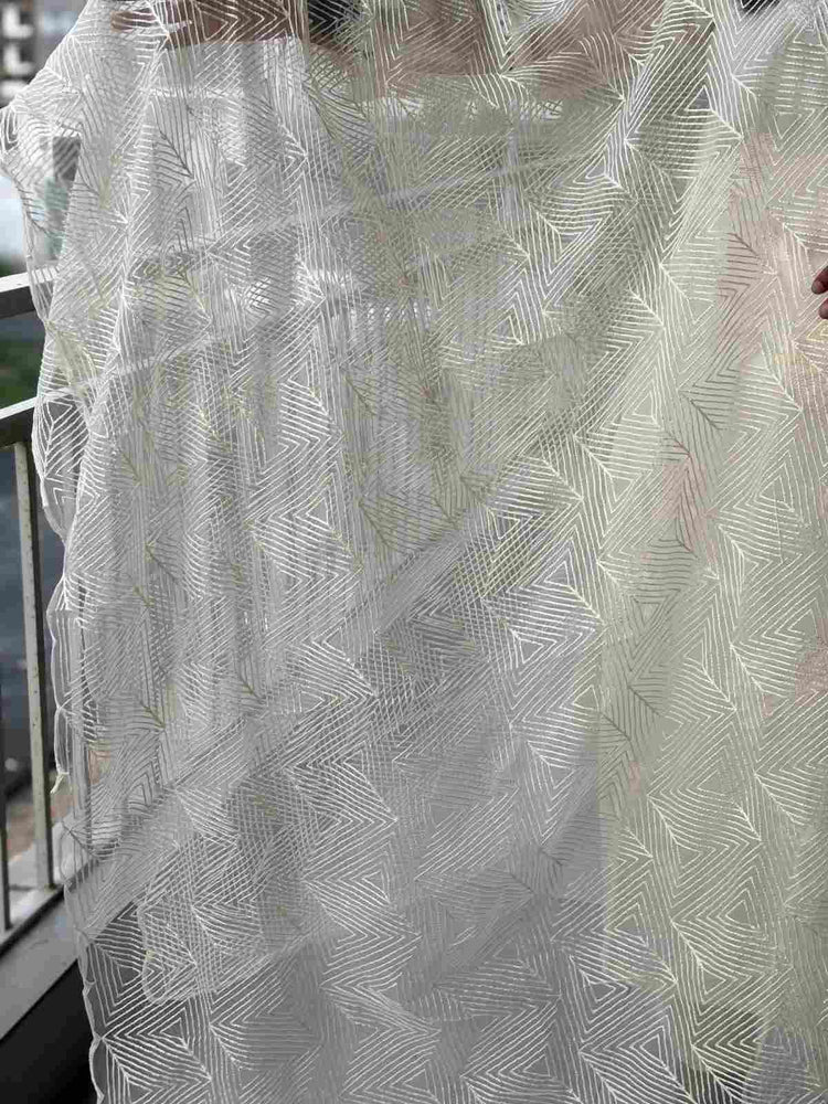 designer-chanderi-hand-embroidered-straight-fit-suit-set-with-aari-work-at-front-back-paired-with-fully-embroidered-jaal-dupatta-ivory-5