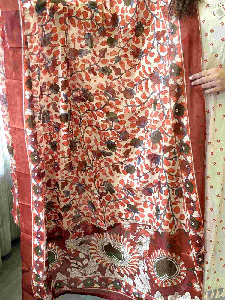 heavy-rayon-mix-cotton-hand-block-print-hand-embroidered-anarkali-paired-with-mul-cotton-kalamkari-dupatta-off-white-4
