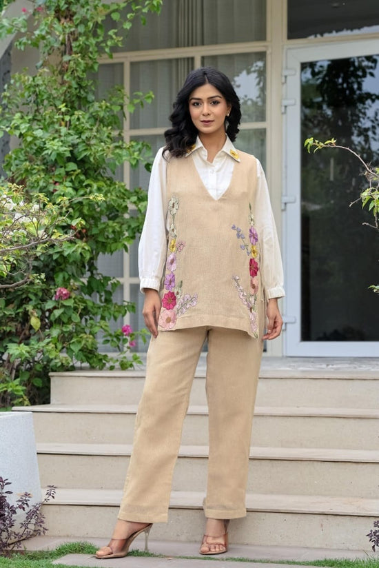 jute-embroidered-3-piece-co-ord-set-beige-1