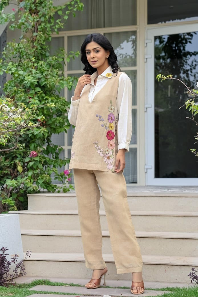 jute-embroidered-3-piece-co-ord-set-beige-2