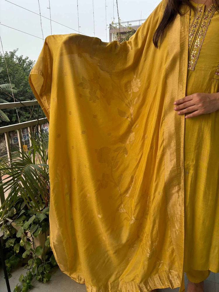 modal-silk-gota-nalki-work-suit-set-paired-with-silk-jacquard-dupatta-mustard-yellow-4