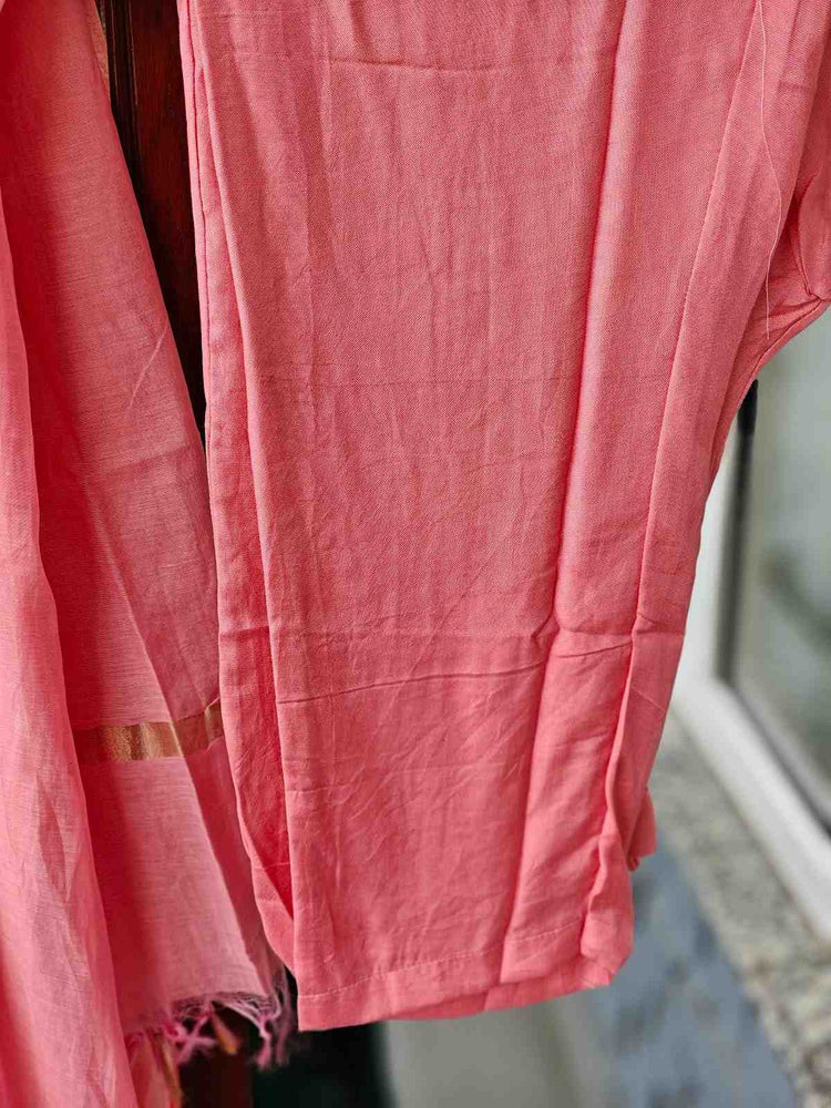 mul-chanderi-hand-embroidered-a-line-suit-with-gathers-chanderi-dupatta-pink-4
