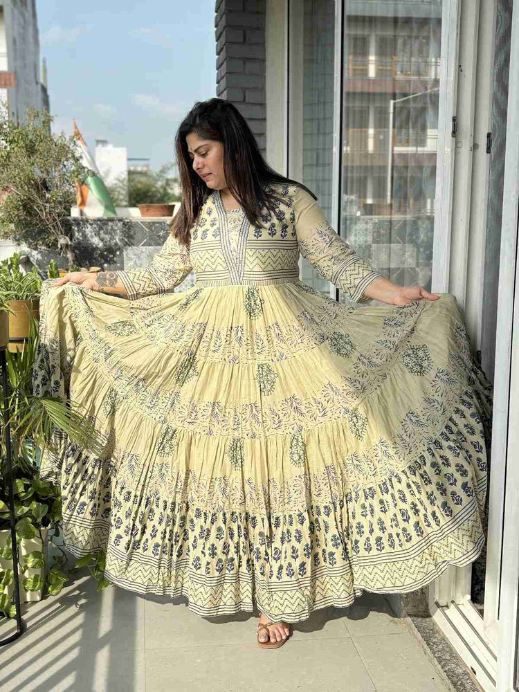 mul-cotton-digital-print-dress-with-lining-beige-2