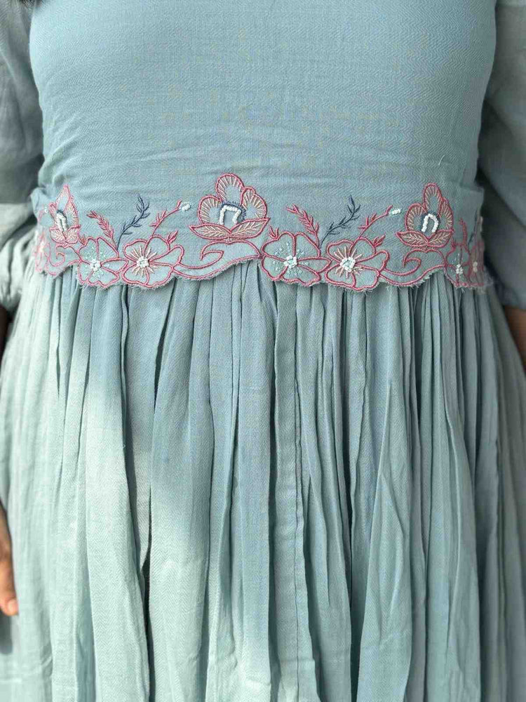 mul-cotton-embroidered-dress-with-lining-powder-blue-4