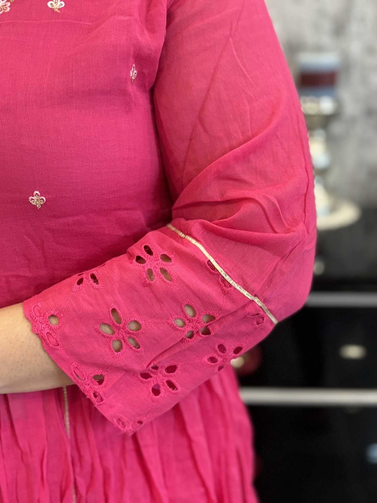 mul-cotton-embroidered-gown-with-pant-dupatta-with-schiiffli-borders-3