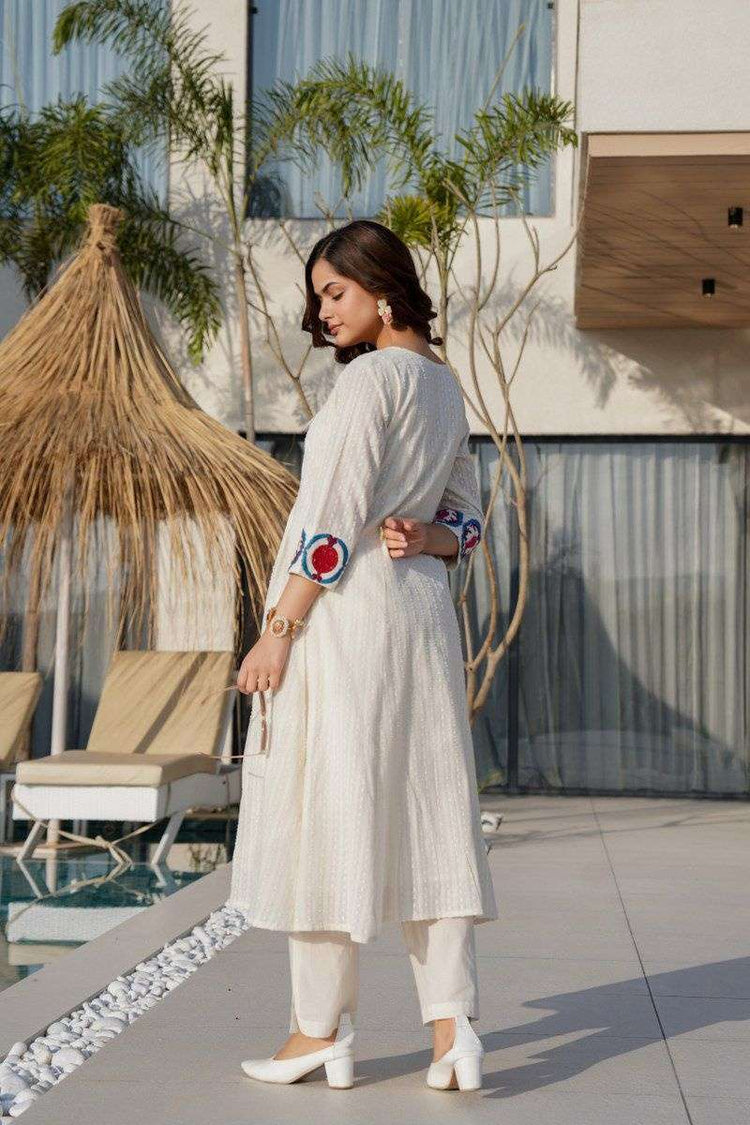 premium-dobby-cotton-embroidered-a-line-pant-set-off-white-3