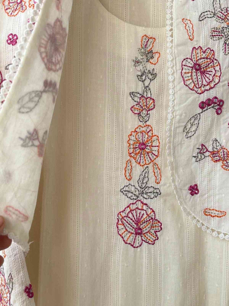 premium-dobby-cotton-pant-set-with-embroidered-jacket-off-white-3