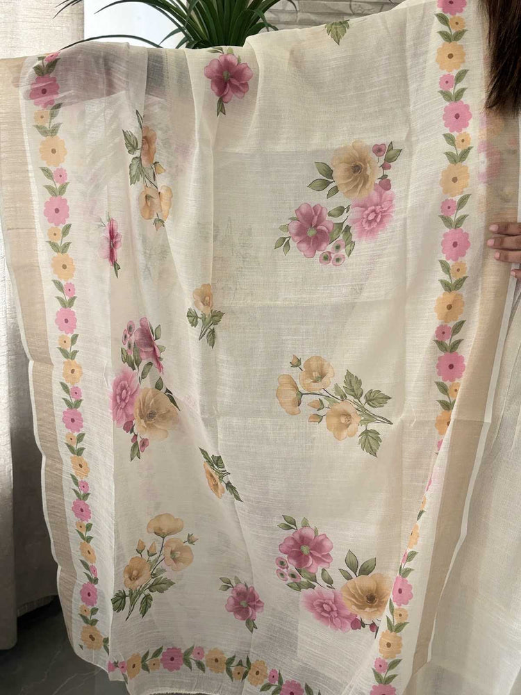 premium-silly-cotton-hand-embroidered-suit-set-with-gathers-paired-with-digital-floral-print-linen-chanderi-dupatta-off-white-3