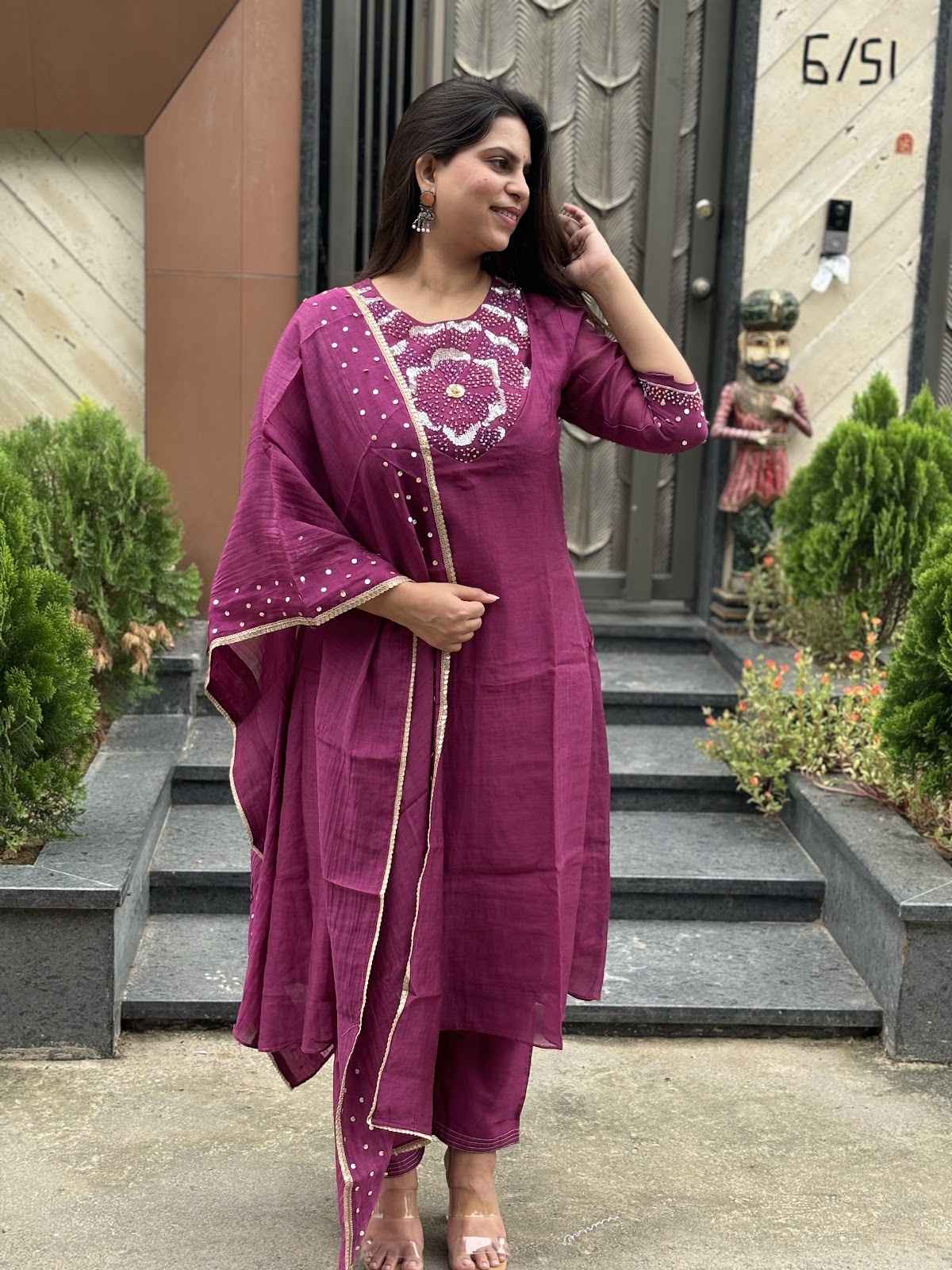 pure-bananas-mul-chanderi-hand-embroidered-a-line-suit-set-paired-with-mul-chanderi-embroidered-dupatta-wine-1