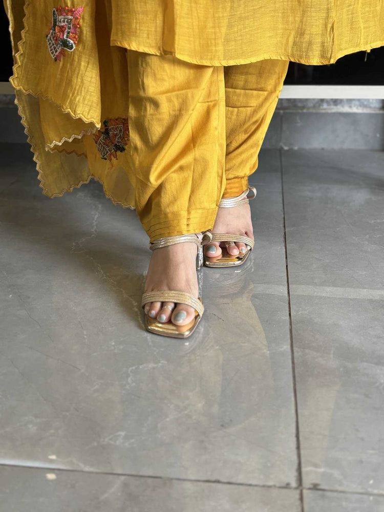 pure-bananas-mul-chanderi-hand-embroidered-appliqué-work-a-line-suit-set-paired-with-pure-mul-chanderi-embroidered-dupatta-yellow-4