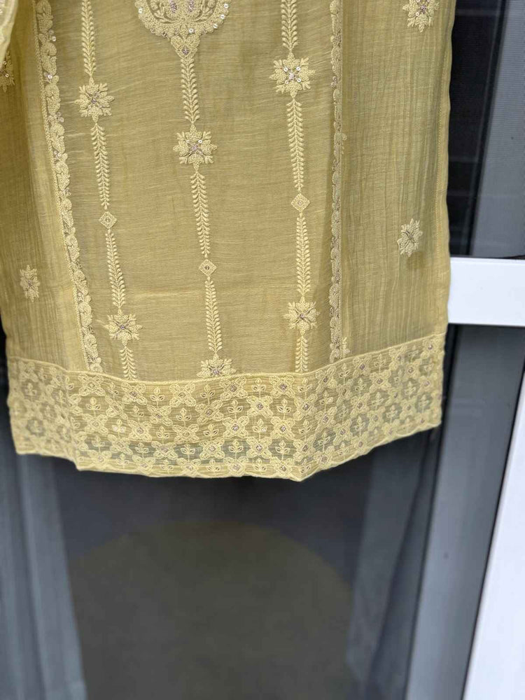 pure-banaras-mul-chanderi-embroidery-straight-fit-suit-set-pastel-lemon-yellow-4
