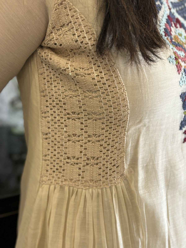 pure-banaras-mul-chanderi-hand-embroidered-dress-with-mul-cotton-lining-ivory-3