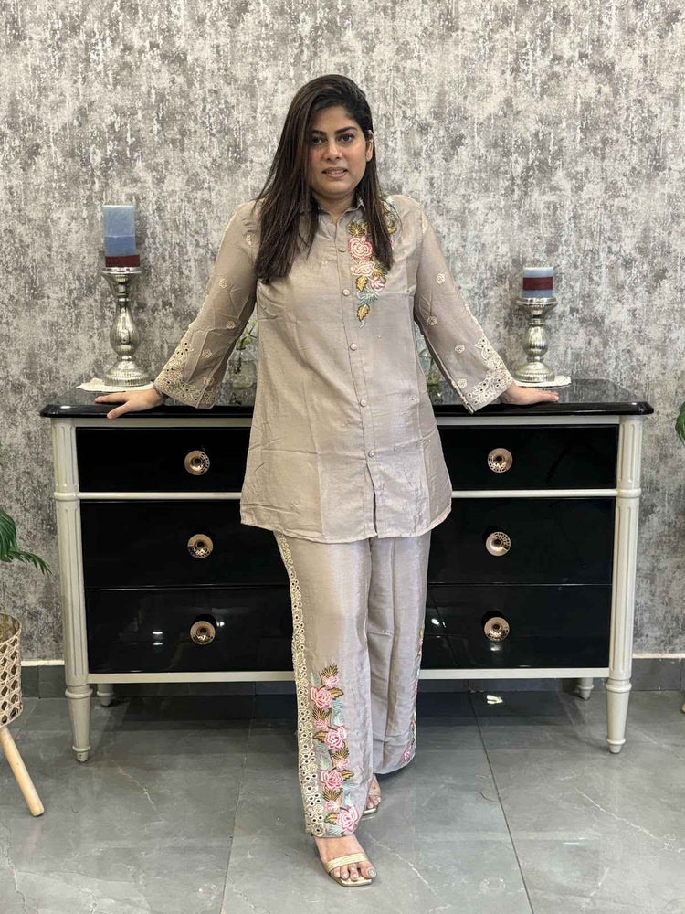 pure-chinnon-embroidered-co-ord-set-grey-1