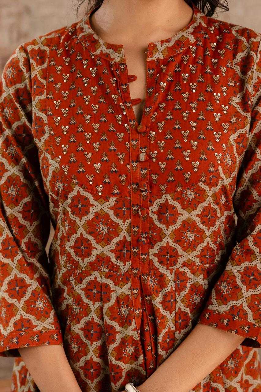 pure-cotton-a-line-suit-set-rust-2