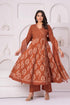 pure-cotton-angrakha-style-anarkali-with-chanderi-dupatta-rust-1