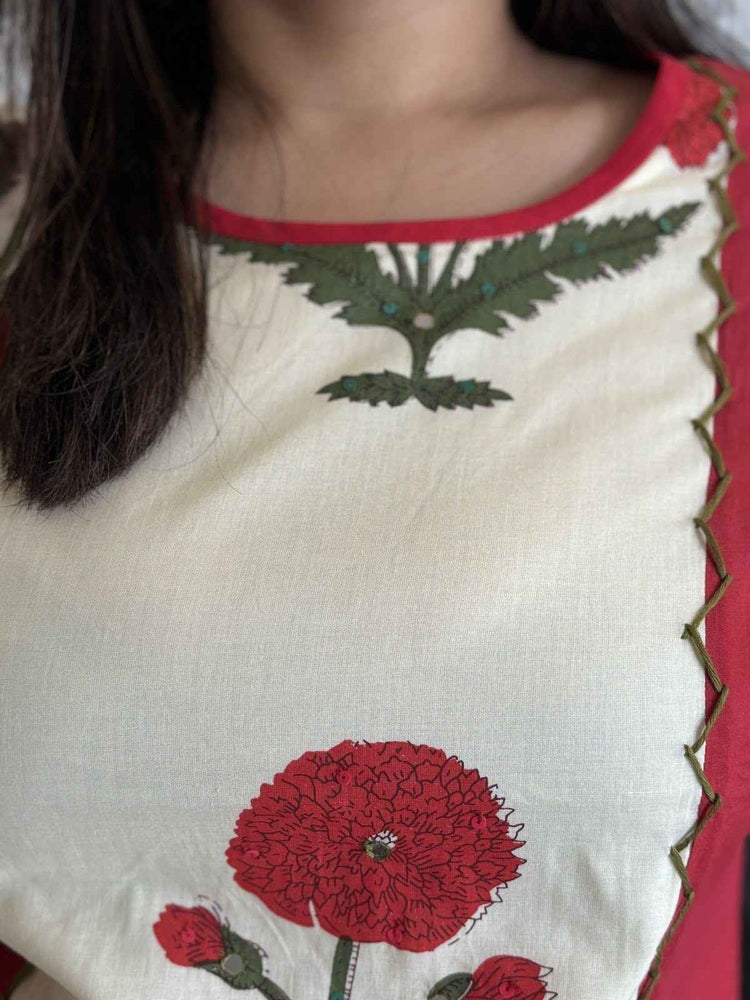 pure-cotton-block-print-suit-set-red-2