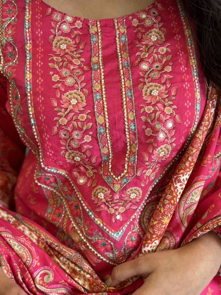 pure-cotton-digital-print-hand-embroidered-suit-set-pink-2