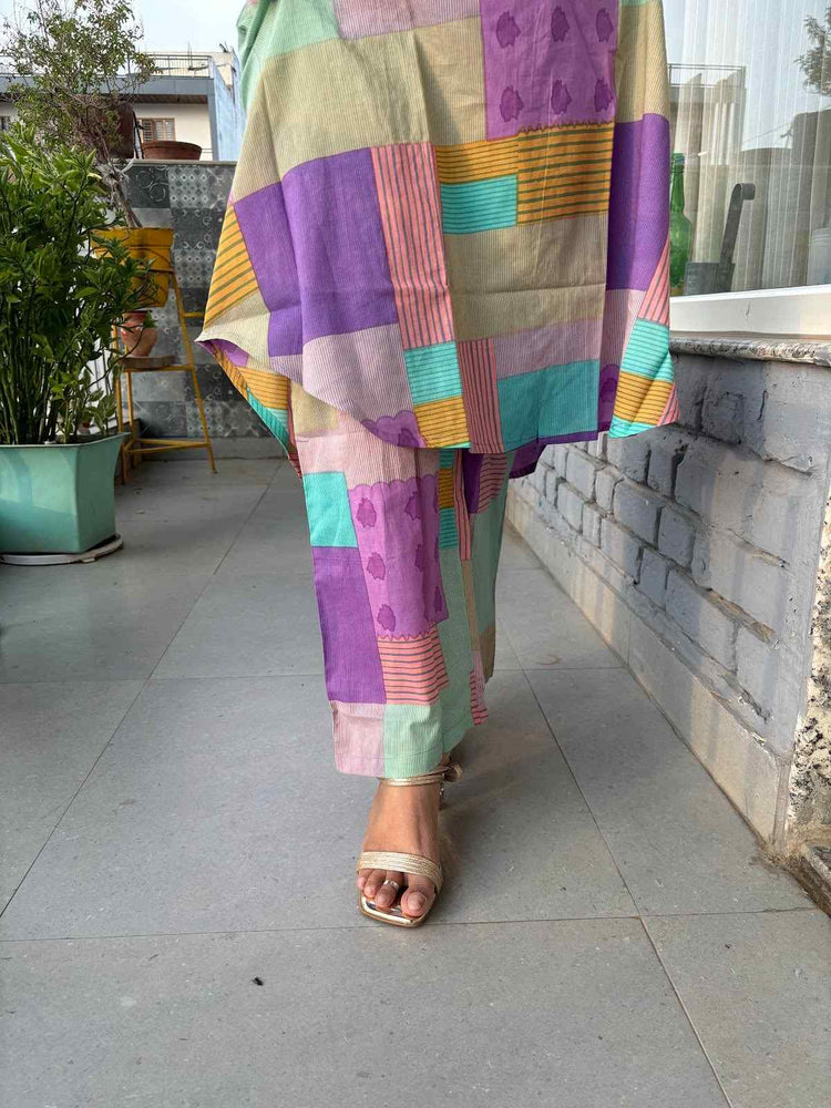 pure-cotton-digital-print-pant-set-with-tassels-lavender-2