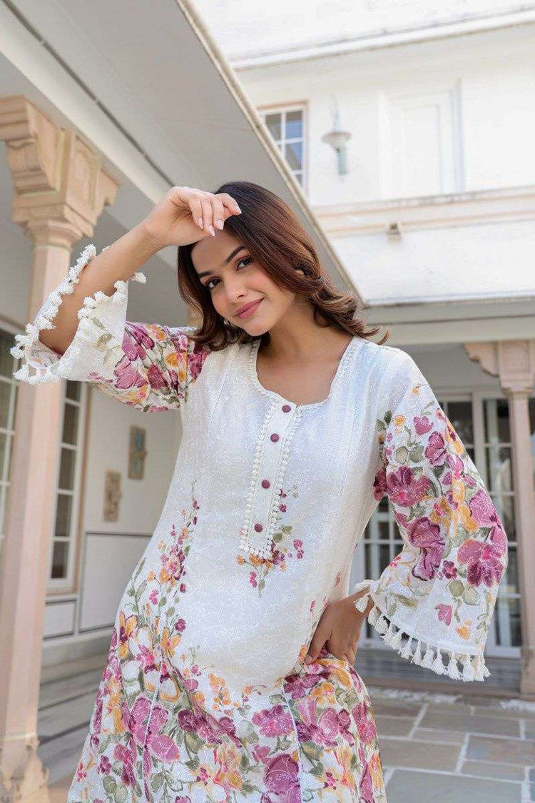 pure-cotton-dobby-digital-print-co-ord-set-white-4