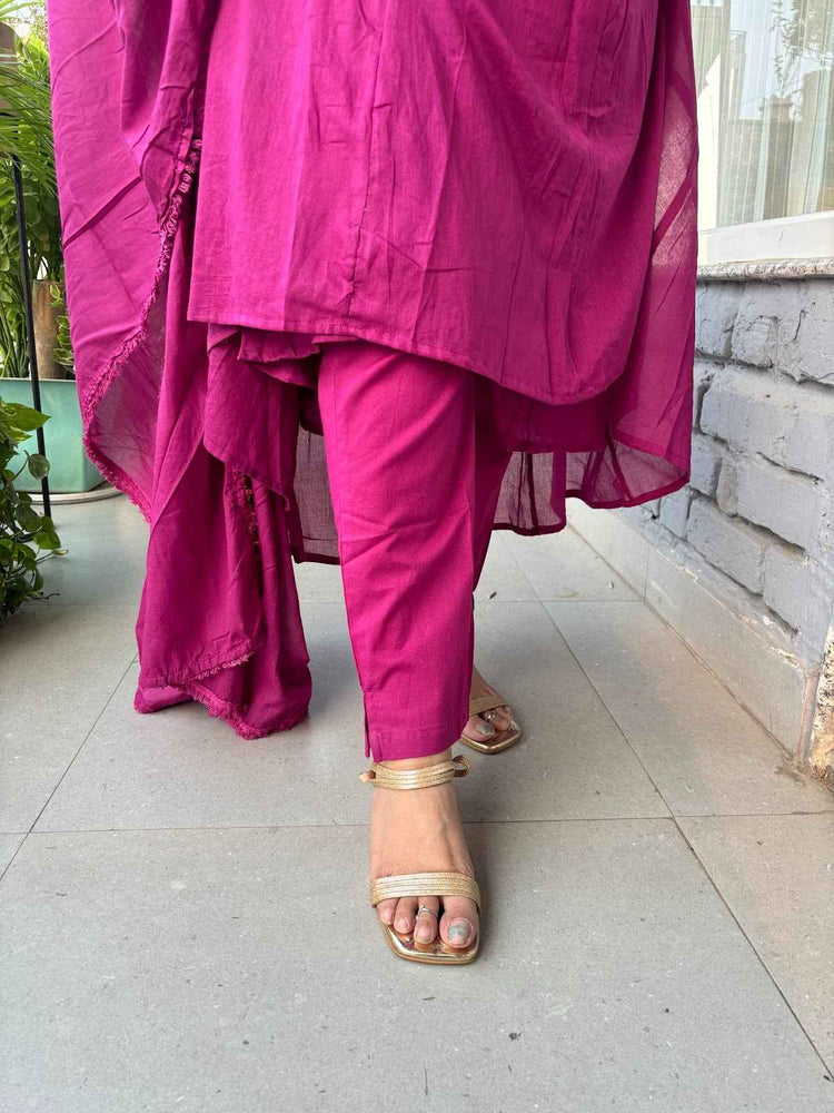 pure-cotton-embroidered-anarkali-paired-with-mul-cotton-dupatta-wine-3