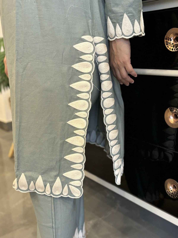 pure-cotton-embroidered-co-ord-set-with-scallops-ice-blue-5