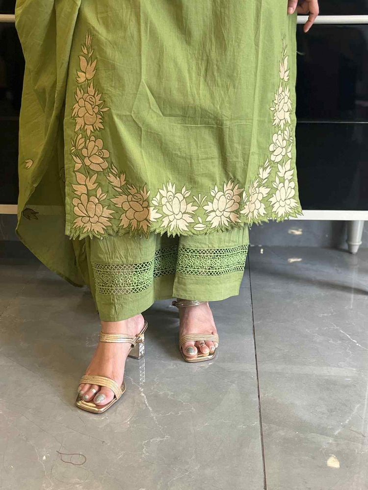 pure-cotton-embroidered-cut-work-suit-paired-with-mul-cotton-men-dupatta-green-4