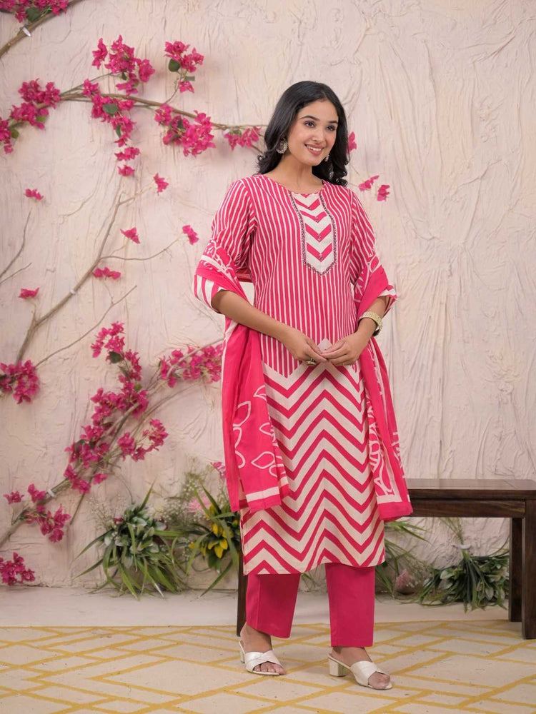 pure-cotton-embroidered-suit-set-pink-3