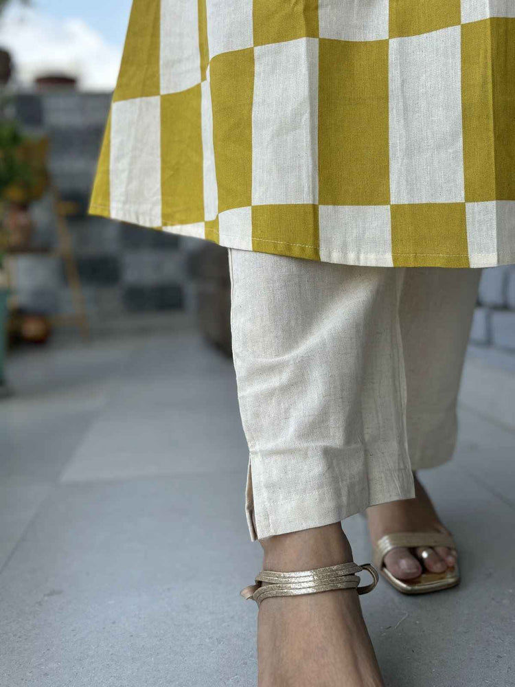 pure-cotton-flex-a-line-pant-set-with-pocket-mustard-yellow-2
