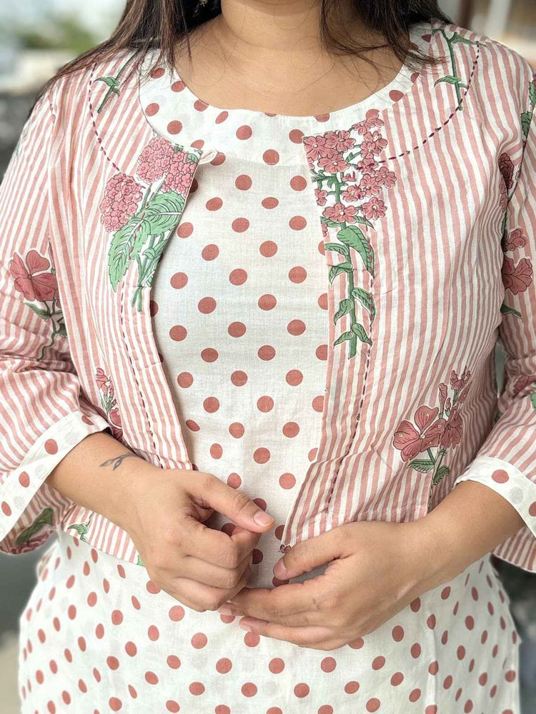 pure-cotton-jacket-style-pant-set-peach-2