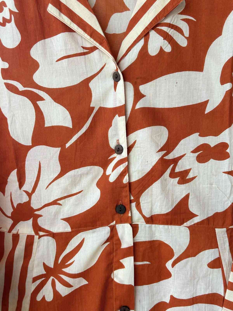 pure-cotton-printed-a-line-dress-orange-3