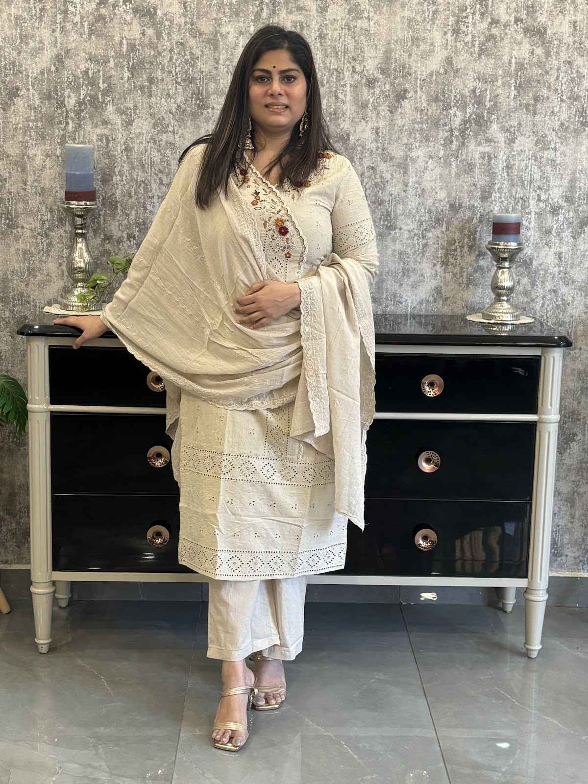 pure-cotton-schiffli-angrakha-style-suit-set-ivory-1