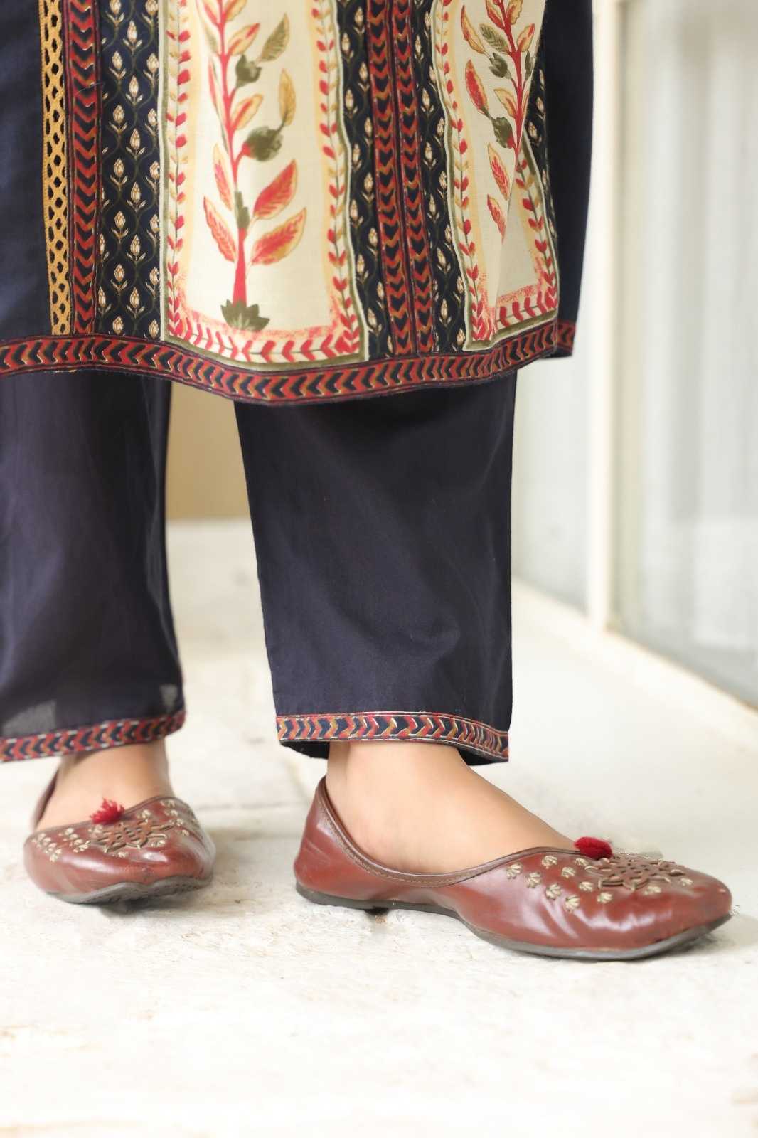 pure-cotton-schiffli-embroidered-pant-set-with-pockets-dark-blue-4