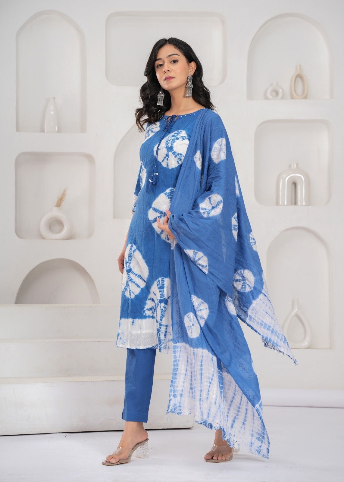 pure-cotton-shibori-print-suit-set-blue-1