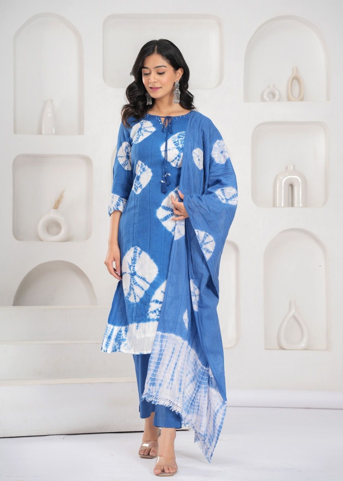 pure-cotton-shibori-print-suit-set-blue-2