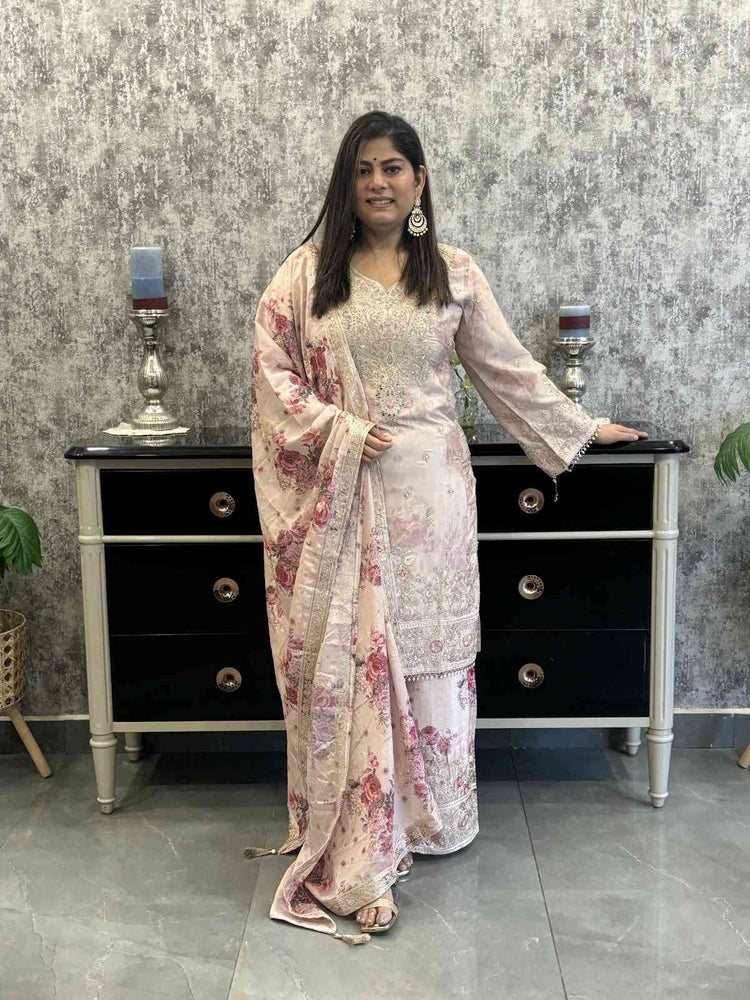 pure-crepe-floral-print-heavily-embroidered-suit-set-with-embroidered-palazzo-beige-1