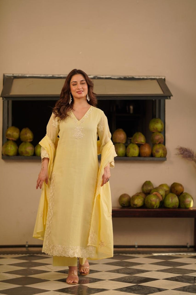pure-crush-cotton-embroidered-suit-set-with-lining-lemon-yellow-3