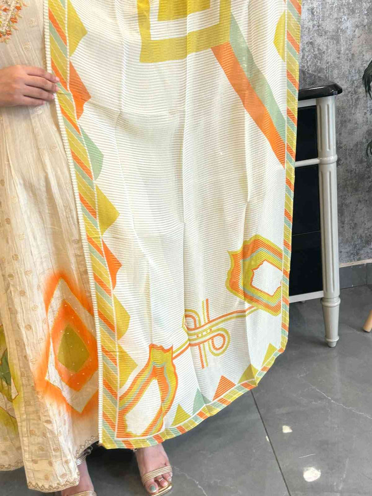 pure-crush-tissue-hand-embroidered-shibori-print-anarkali-paired-with-tissue-digital-print-dupatta-beige-3