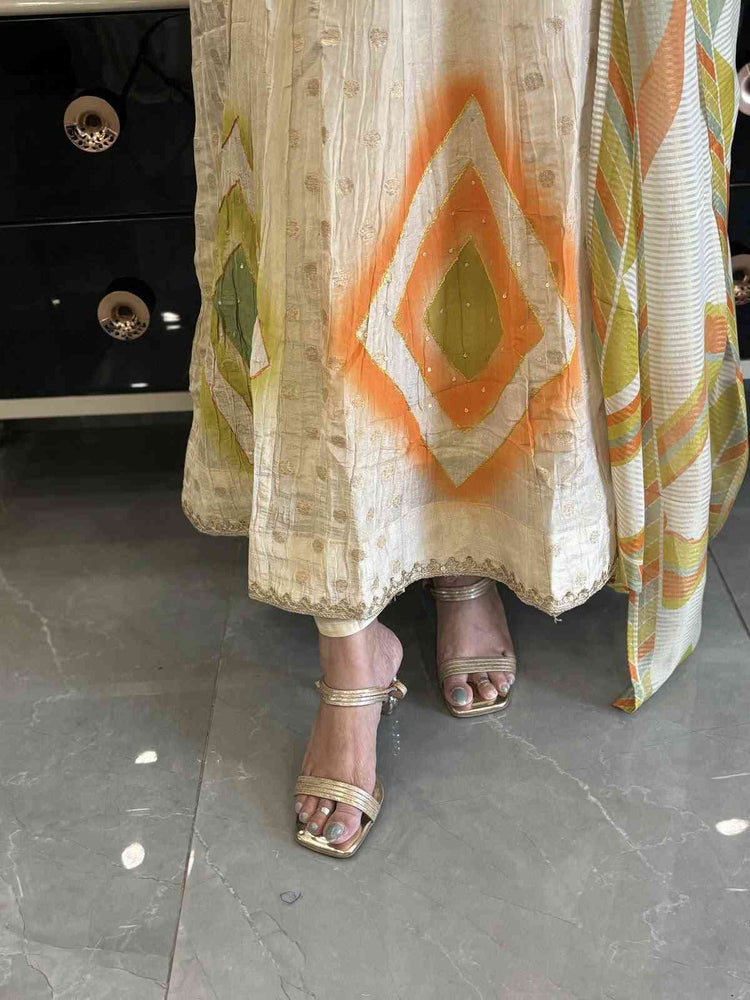 pure-crush-tissue-hand-embroidered-shibori-print-anarkali-paired-with-tissue-digital-print-dupatta-beige-4