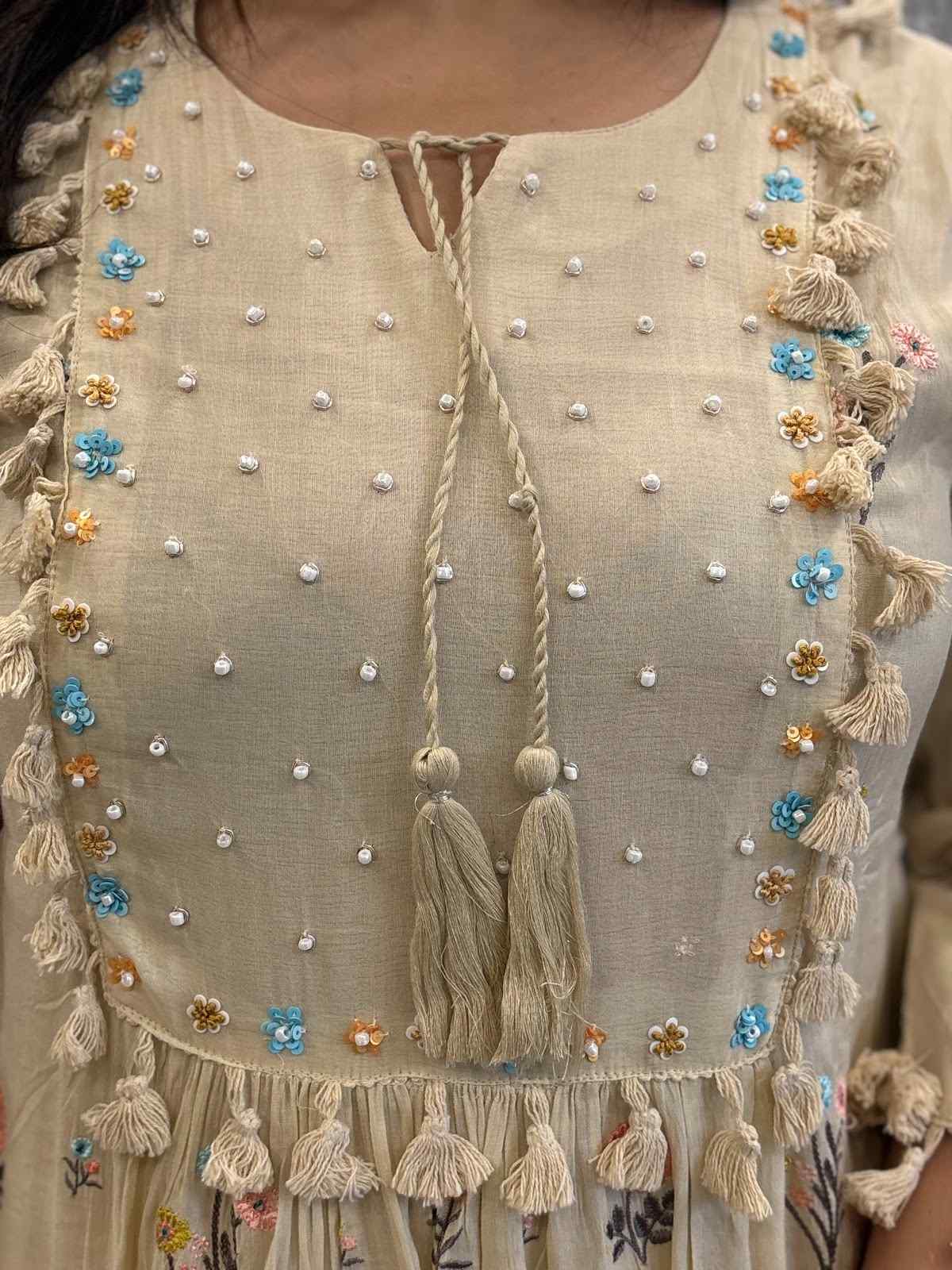 pure-crushed-mul-chanderi-embroidered-a-line-suit-set-with-gathers-ivory-2