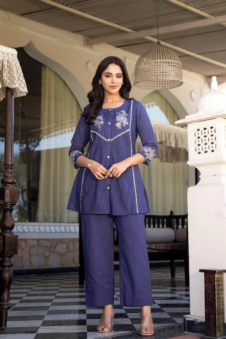 pure-dobby-cotton-embroidered-co-ord-set-with-lining-purple-2