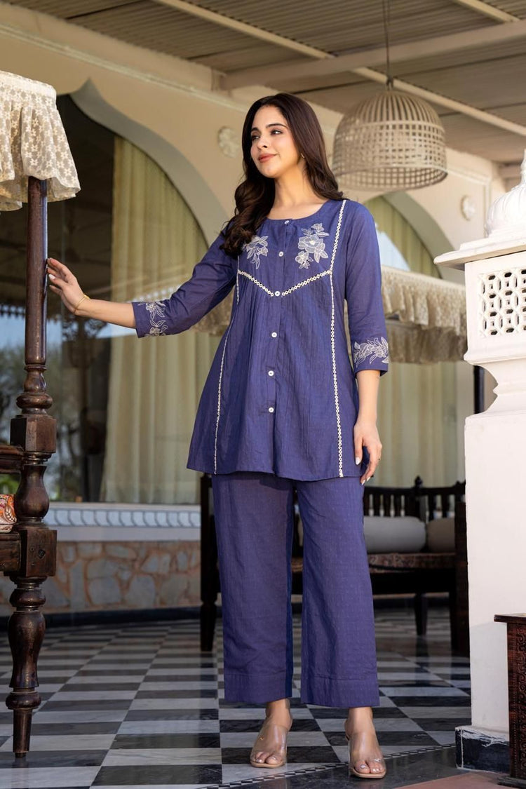 pure-dobby-cotton-embroidered-co-ord-set-with-lining-purple-3