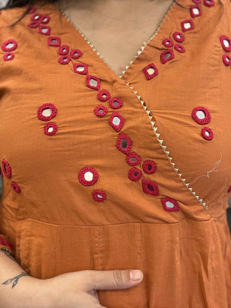 pure-mul-cotton-anarkali-pattern-hand-embroidered-dress-with-lining-rust-2