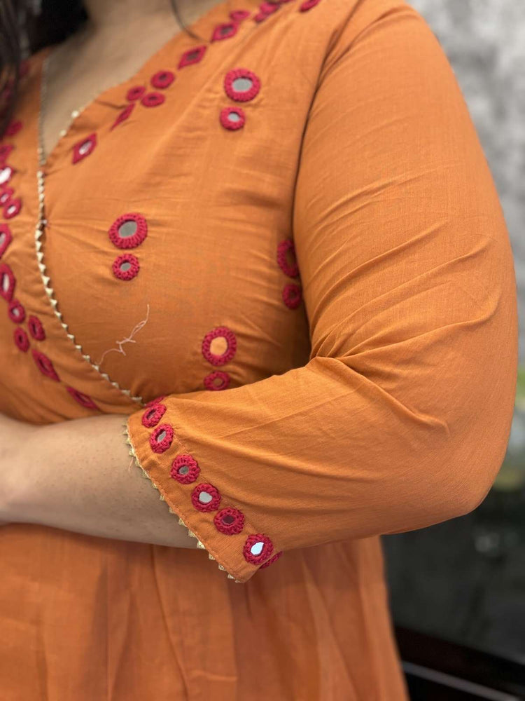 pure-mul-cotton-anarkali-pattern-hand-embroidered-dress-with-lining-rust-3